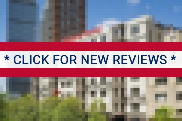 www.copleysquarehotel.com - check out latest independent reviews