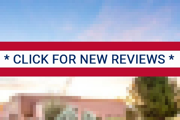 www.coppercanyoninn.com - check out latest independent reviews