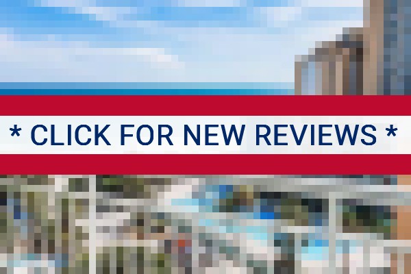 www.coralbeachmyrtlebeachresort.com - check out latest independent reviews