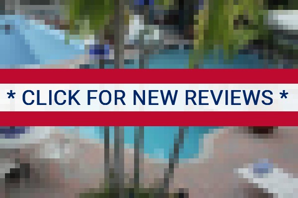 www.coralreefguesthouse.com - check out latest independent reviews