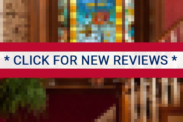 www.cornerstonebandb.com - check out latest independent reviews