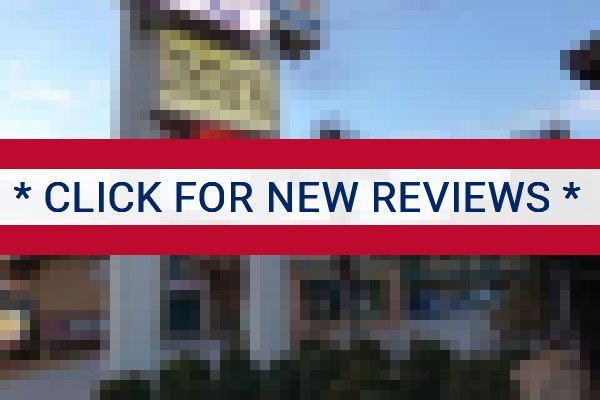 www.coronadainn.com - check out latest independent reviews