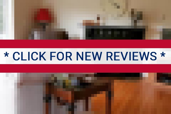 www.cougarcanyoncottage.com - check out latest independent reviews