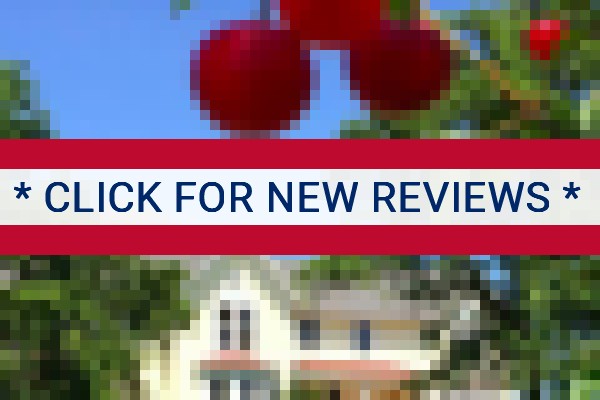 www.countryhermitage.com - check out latest independent reviews