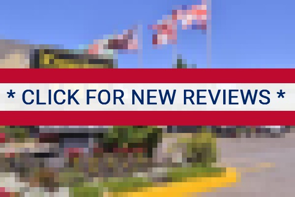 www.courtesyinneugene.com - check out latest independent reviews
