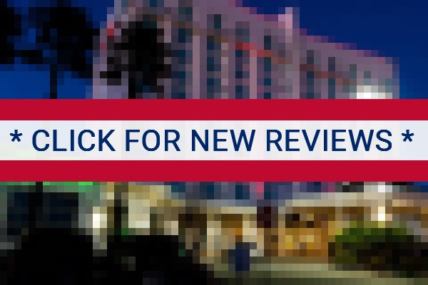 www.cptampawestshore.com - check out latest independent reviews