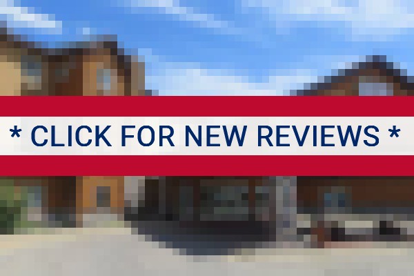 www.cranberrycountrylodge.com - check out latest independent reviews