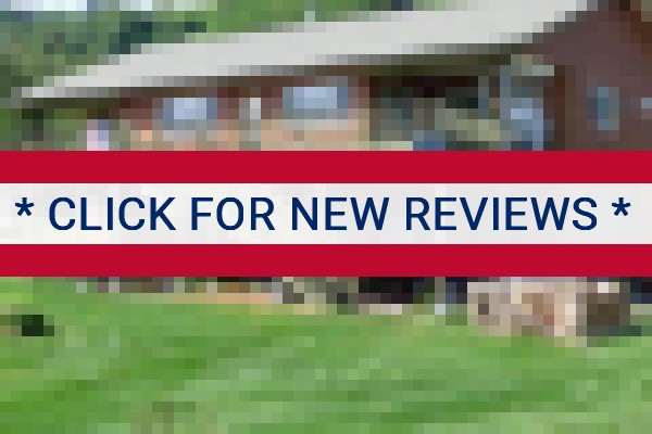 www.cranesrest.com - check out latest independent reviews