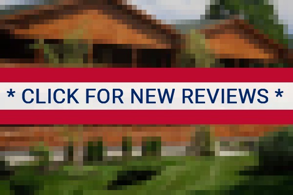 www.cresthavenlodges.com - check out latest independent reviews