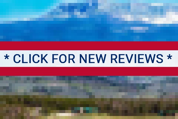 www.crookedcreekguestranch.com - check out latest independent reviews