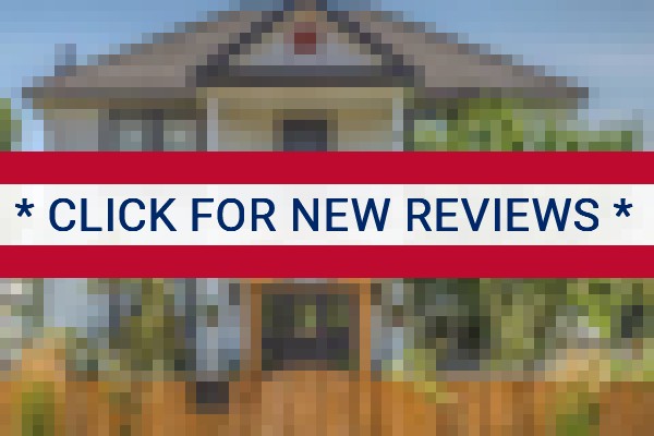 www.crookedriverinn.com - check out latest independent reviews