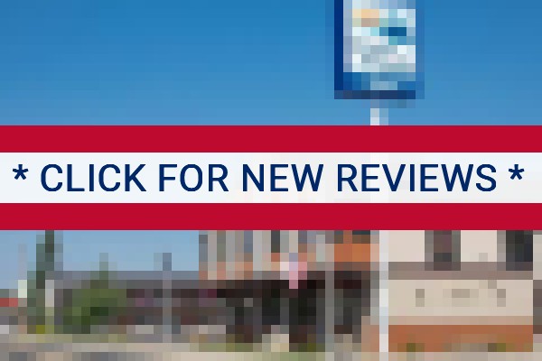 www.crosswindsinn.com - check out latest independent reviews