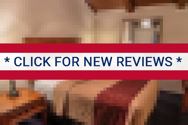 www.crowpeaklodge.com - check out latest independent reviews