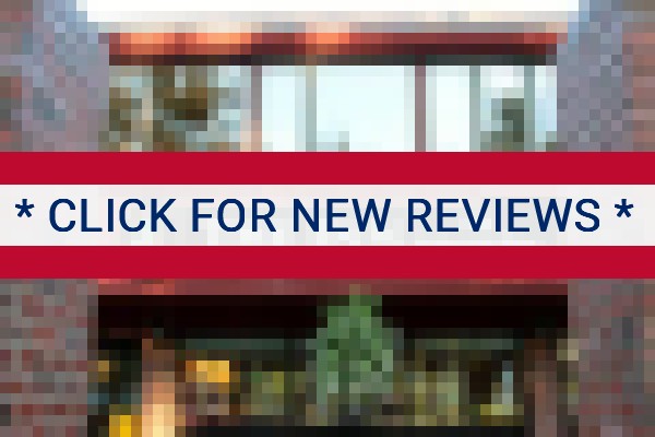 www.crumpinfoxinn.com - check out latest independent reviews