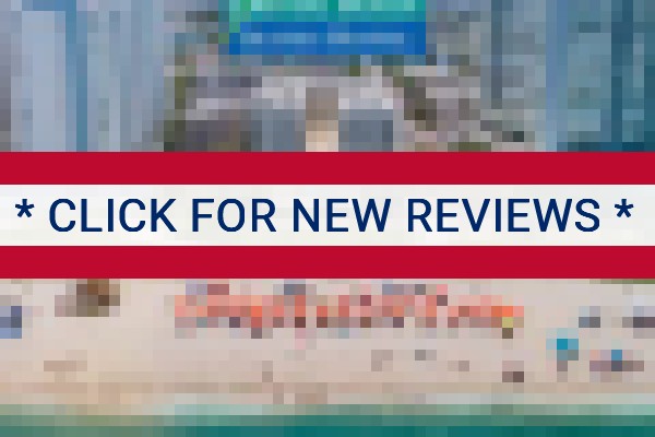 www.crystalbeachsuites.com - check out latest independent reviews