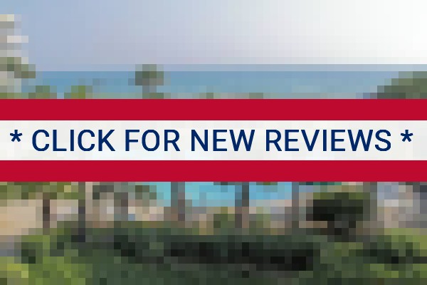 www.crystalwatersvacations.com - check out latest independent reviews