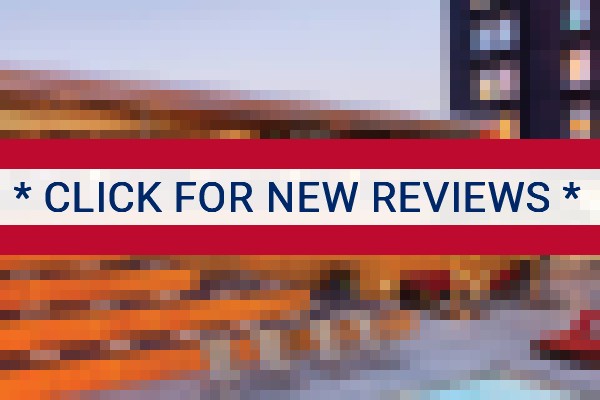 www.customhotel.com - check out latest independent reviews