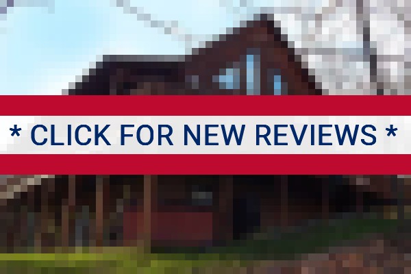 www.cutabovecabins.com - check out latest independent reviews
