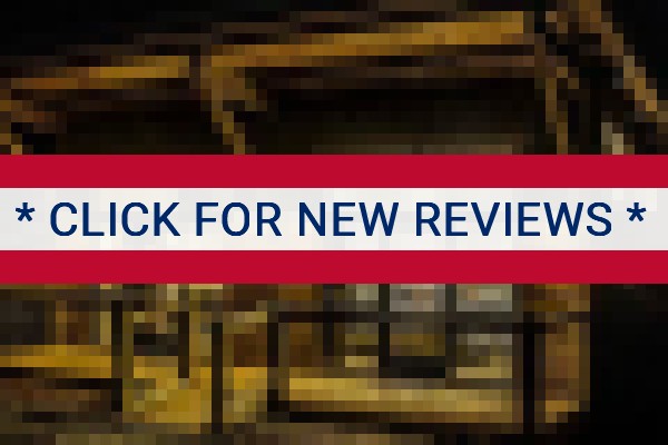 www.dancingbearlodge.com - check out latest independent reviews