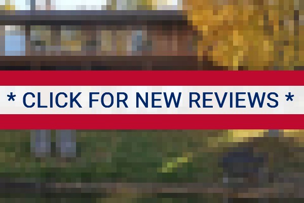 www.danielslakelodge.com - check out latest independent reviews