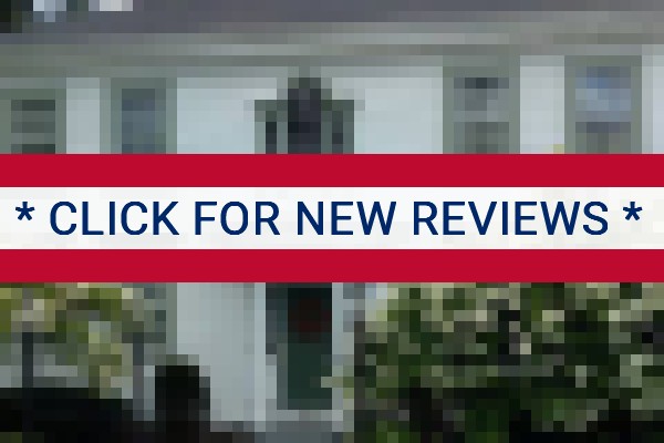 www.danielstebbinsbedandbreakfast.com - check out latest independent reviews