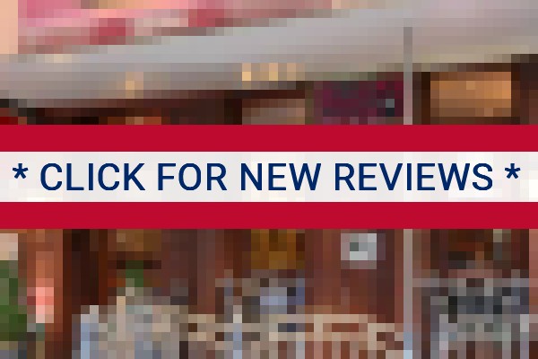 www.davincihotel.com - check out latest independent reviews