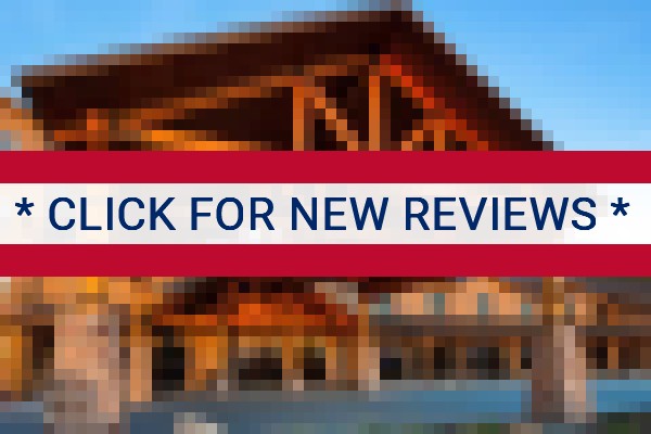 www.deadwoodlodge.com - check out latest independent reviews