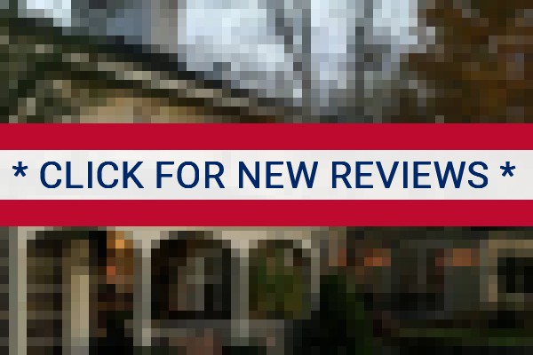 www.deerhillinn.com - check out latest independent reviews