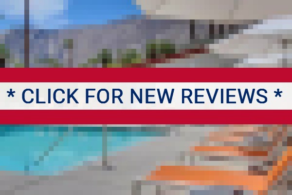 www.delmarcoshotel.com - check out latest independent reviews