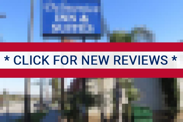 www.delmonicomotelsylmar.us - check out latest independent reviews