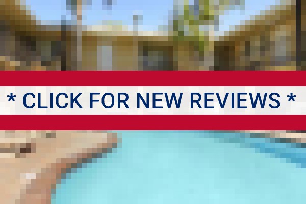 www.delsolinn.com - check out latest independent reviews