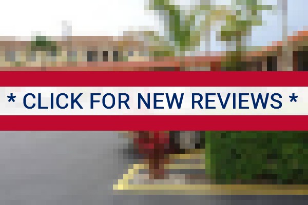 www.deluxeinnmotelhomestead.us - check out latest independent reviews