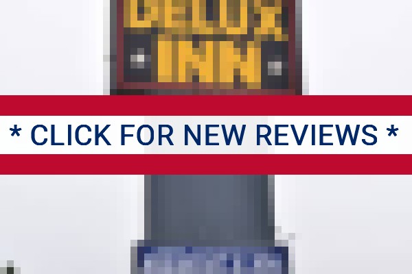 www.deluxeinnodessa.com - check out latest independent reviews