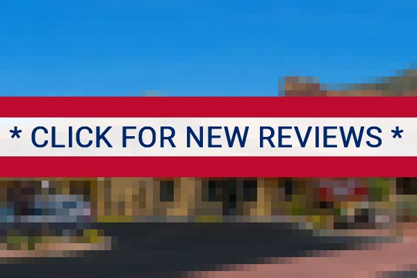 www.desertquailinn.com - check out latest independent reviews