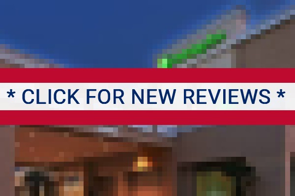 www.dfwholidayinn.com - check out latest independent reviews