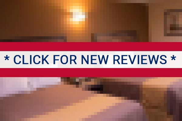www.diamondbellinn.com - check out latest independent reviews