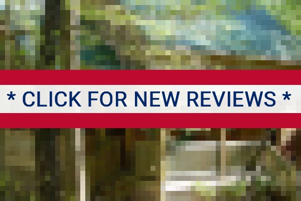 www.dogwoodcabins.com - check out latest independent reviews