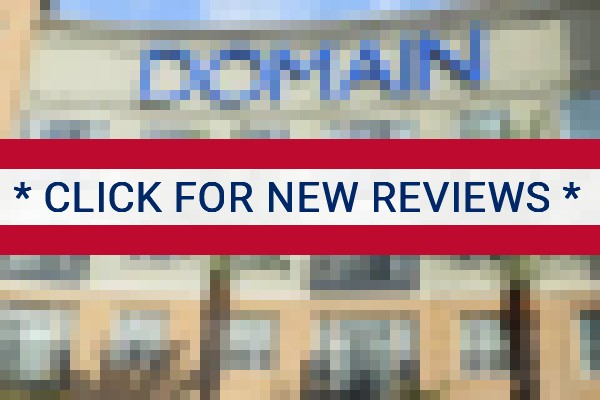www.domainatcitycentre.com - check out latest independent reviews