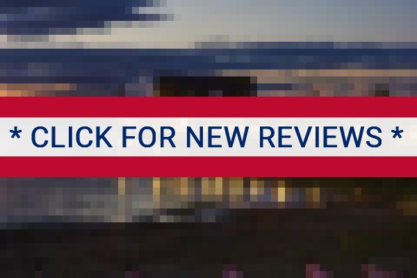 www.drummondisland.com - check out latest independent reviews