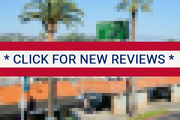 www.dunesinnsunset.com - check out latest independent reviews
