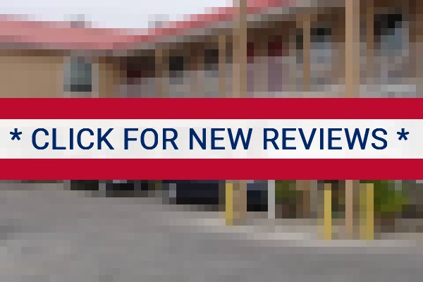 www.eaglepassinn.com - check out latest independent reviews
