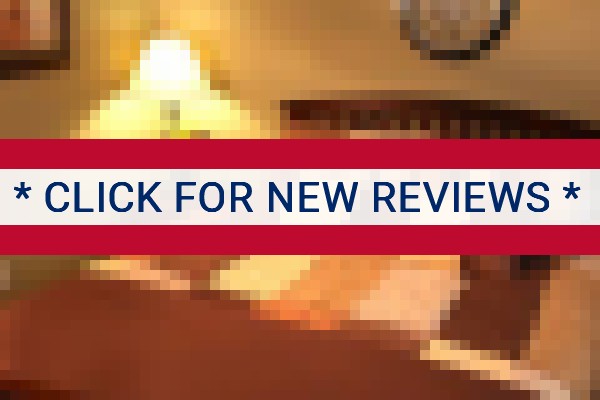 www.eaglesdensuites.com - check out latest independent reviews