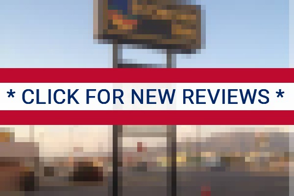 www.economyinnalamogordo.us - check out latest independent reviews