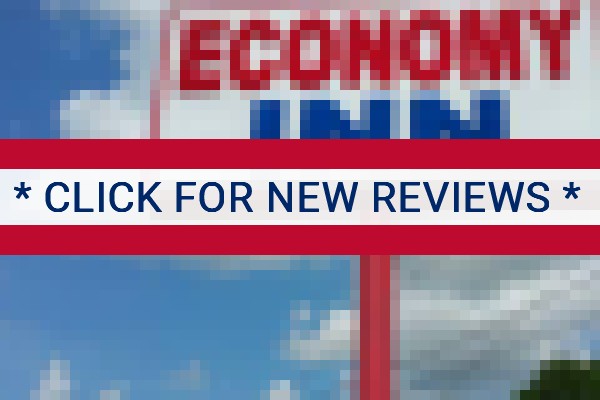 www.economyinnlockport.us - check out latest independent reviews