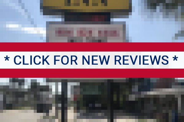 www.economyinnstaugustinefl.us - check out latest independent reviews