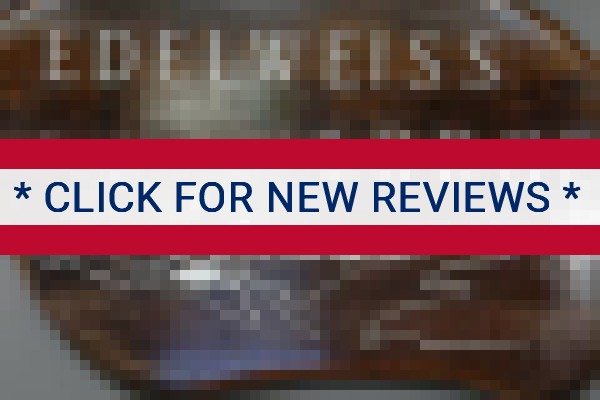 www.edelweissskilodge.com - check out latest independent reviews