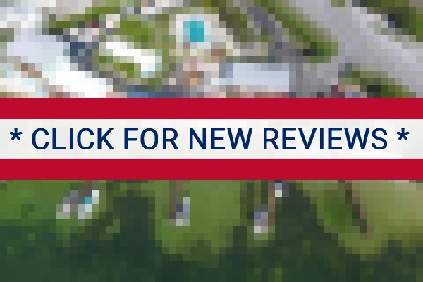 www.edgewaterlodge.com - check out latest independent reviews