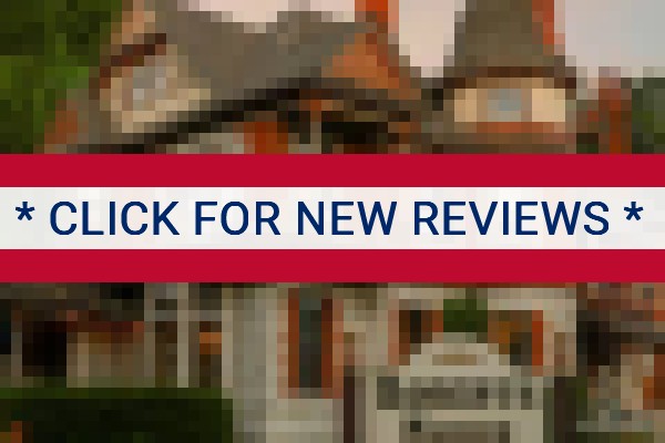 www.ejrobertsmansion.com - check out latest independent reviews