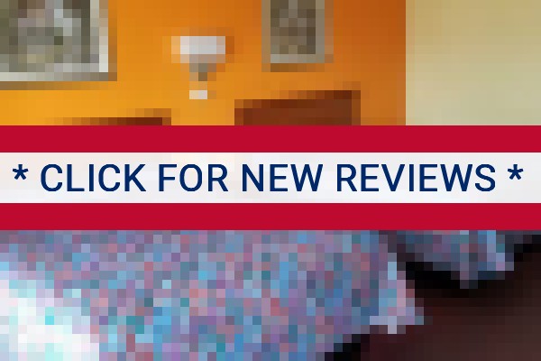 www.eldoninn.com - check out latest independent reviews