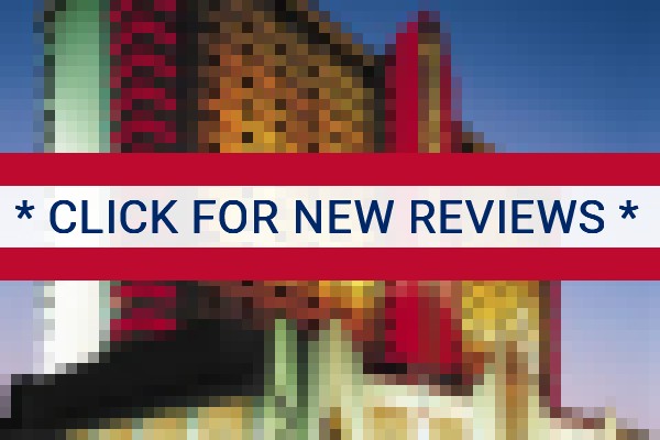 www.eldoradoshreveport.com - check out latest independent reviews
